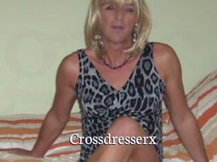 Crossdresserx