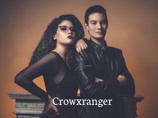 Crowxranger