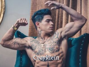 Croyklein