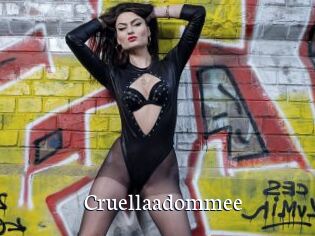Cruellaadommee