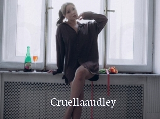 Cruellaaudley
