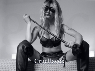 cruellacox Gratis xxx Clips