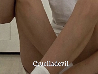 Cruelladevil