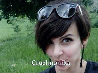 Cruelmonika