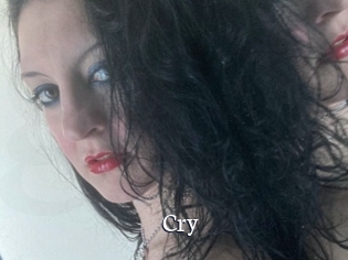 Cry