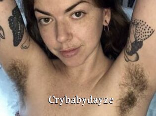 Crybabydayze