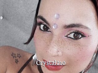 crystal210 Gratis xxx Clips