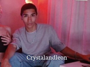 Crystalandleon