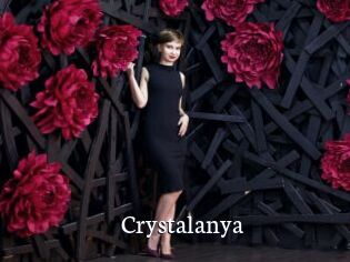 Crystalanya