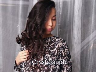 Crystalapple