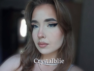 Crystalblie