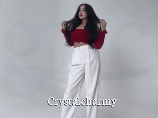 Crystalcharmy