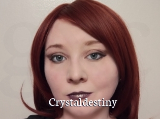 Crystaldestiny