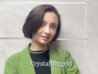 Crystaldoggett