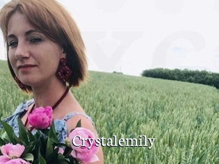 crystalemily Gratis xxx Clips