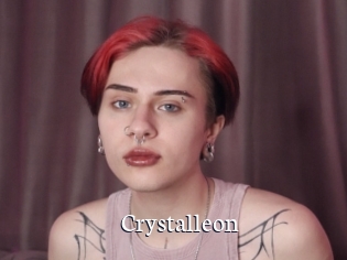 crystalleon Gratis xxx Clips