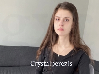 Crystalperezis