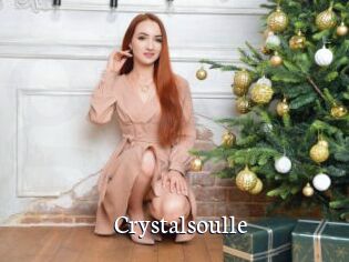 Crystalsoulle