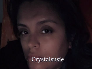 Crystalsusie
