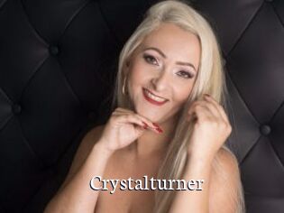 Crystalturner