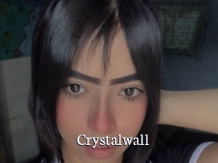 Crystalwall