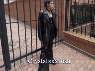 Crystalxxxrush
