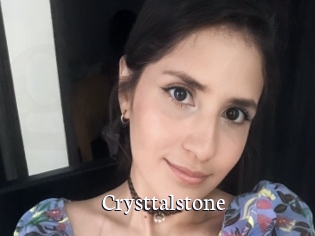 Crysttalstone