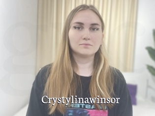 Crystylinawinsor