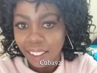 Cuba92