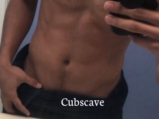 Cubscave