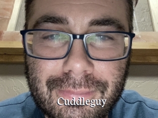 Cuddleguy