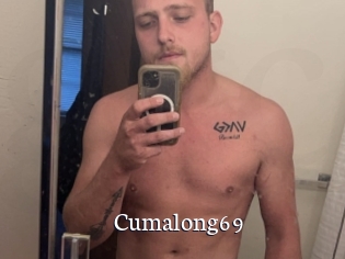 Cumalong69
