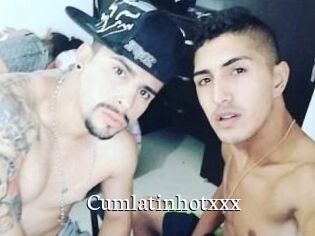 Cumlatinhotxxx
