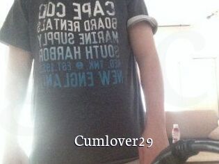 Cumlover29