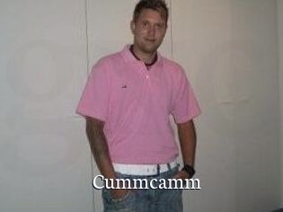 Cummcamm