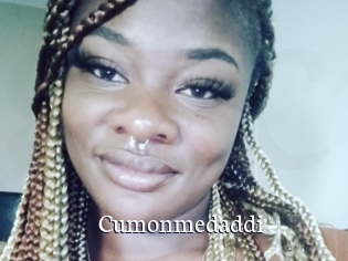 Cumonmedaddi
