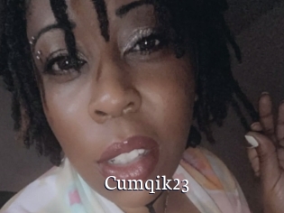 Cumqik23