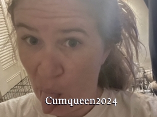 Cumqueen2024