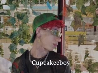 Cupcakeeboy