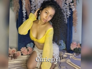 Curiegirl
