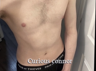 Curious_connor