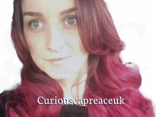 Curiouscapreaceuk