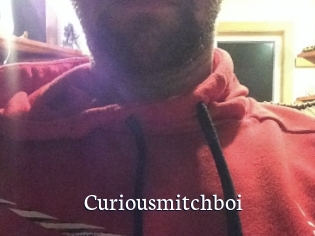 curiousmitchboi Gratis xxx Clips