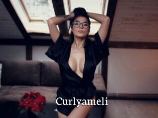 Curlyameli