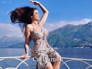 Curlyameli