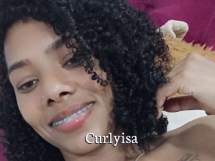 Curlyisa