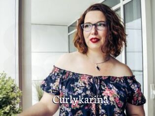 Curlykarina