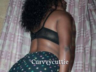 Curvvycuttie