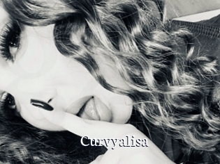 Curvyalisa