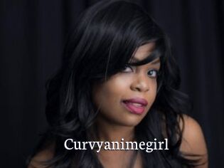 Curvyanimegirl